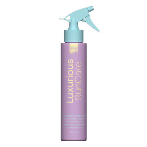 INTERMED LUXURIOUS SUNCARE HAIR PROTECTION SPRAY 200ML