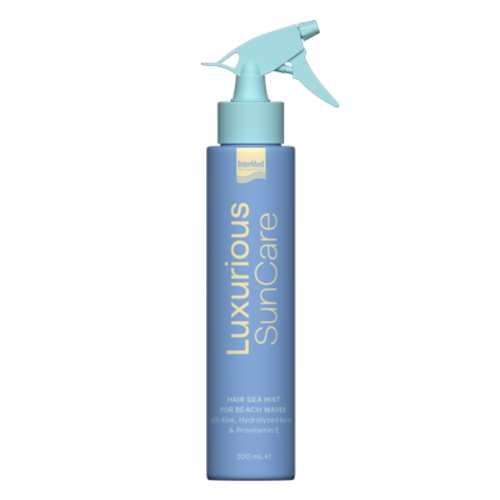 INTERMED LUXURIOUS SUNCARE HAIR SEA MIST 200ML