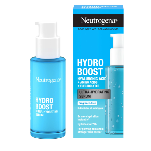 NEUTROGENA HYDRO BOOST SERUM 30ML