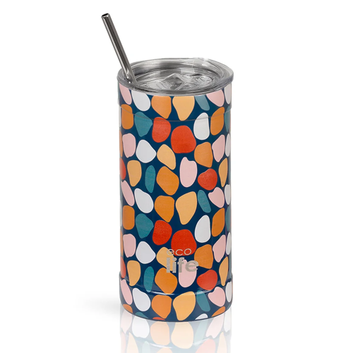 ECO LIFE STONES COFFEE THERMOS 500ML