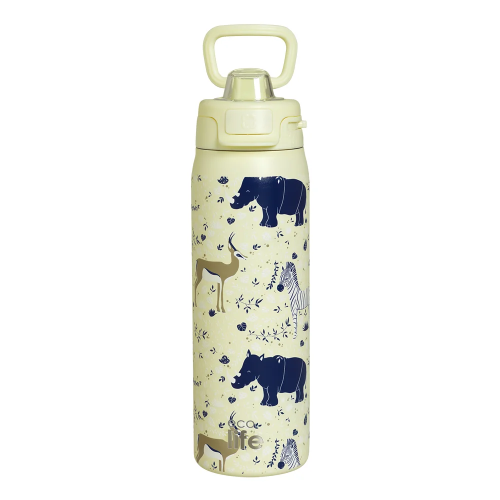 ECO LIFE WILDLIFE THERMOS 650ML