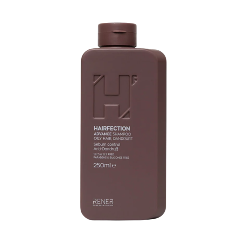 HAIRFECTION ADVANCE ΣΑΜΠΟΥΑΝ ΓΙΑ ΛΙΠΑΡΑ ΜΑΛΛΙΑ 250ML