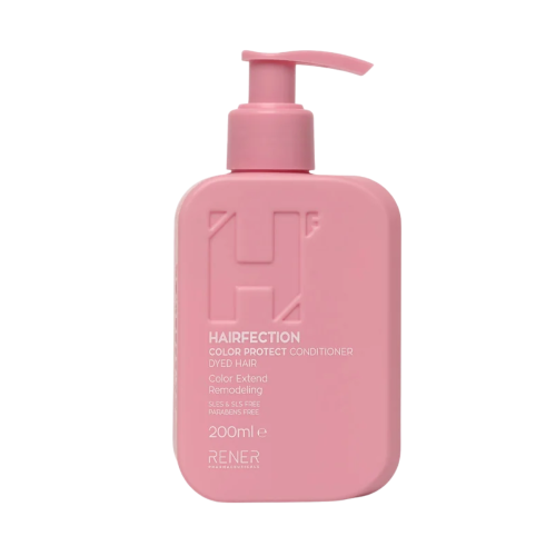 HAIRFECTION COLOR PROTECT CONDITIONER ΓΙΑ ΒΑΜΜΕΝΑ ΜΑΛΛΙΑ 200ML