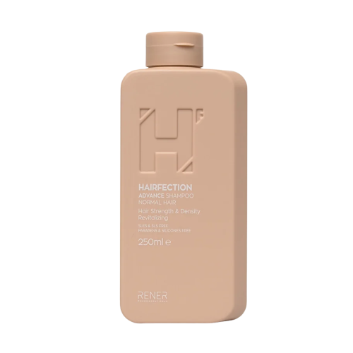 HAIRFECTION ADVANCE ΣΑΜΠΟΥΑΝ ΓΙΑ ΚΑΝΟΝΙΚΑ ΜΑΛΛΙΑ 250ML