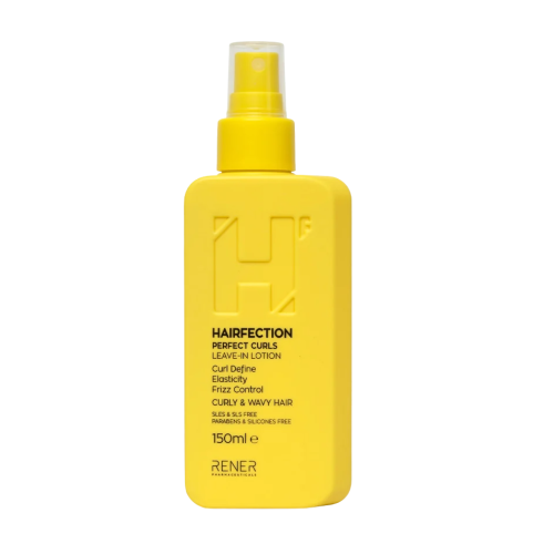 HAIRFECTION PERFECT CURLS LEAVE-IN LOTION 150ML