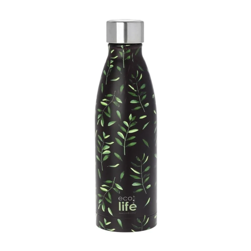 ECO LIFE THE GREEK COLLECTION OLIVES 500ML