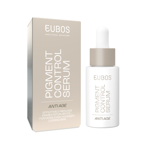 EUBOS ANTI AGE PIGMENT CONTROL SERUM 30ML