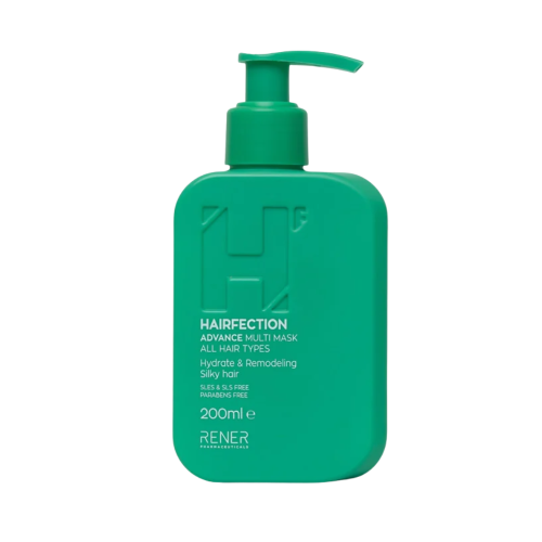 HAIRFECTION ADVANCE MULTI MASK ALL HAIR TYPES 200ML
